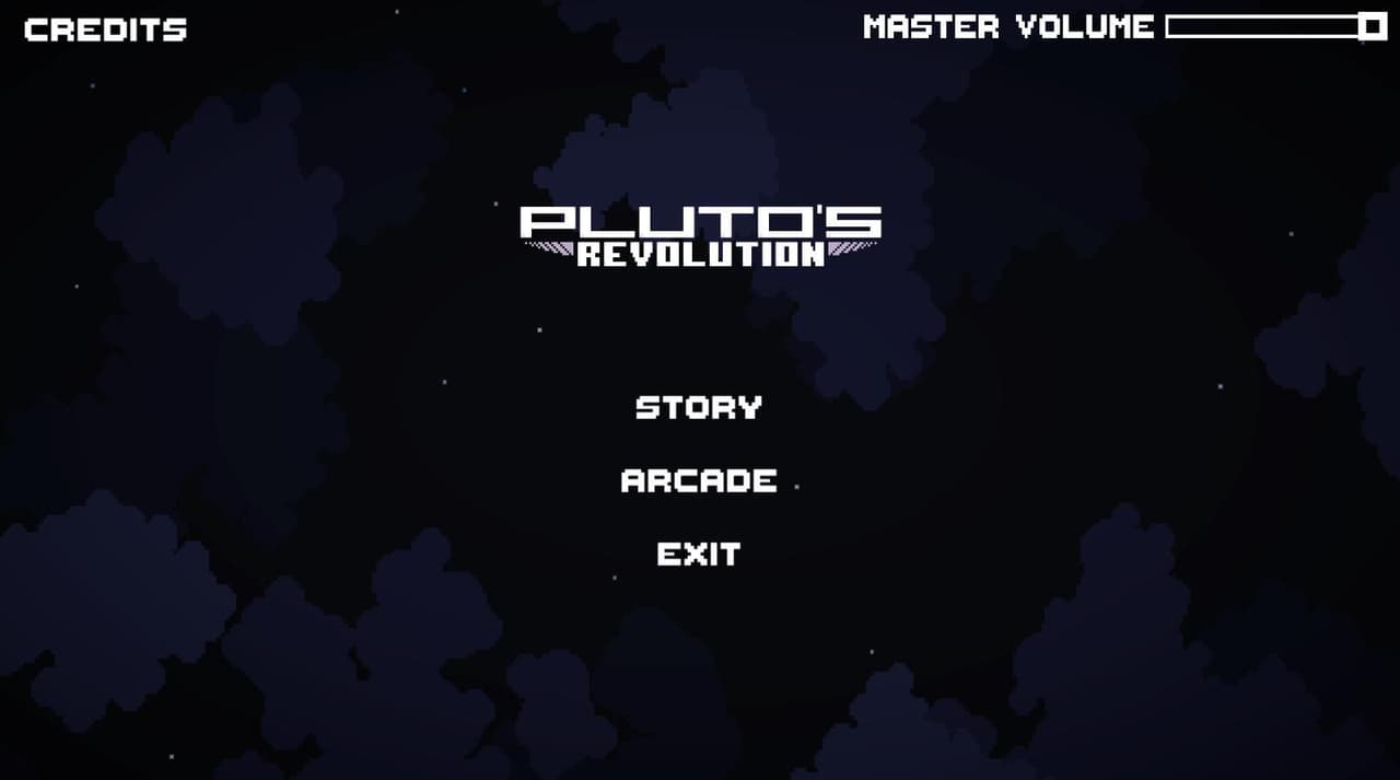 Plutos Revolution screenshot 2