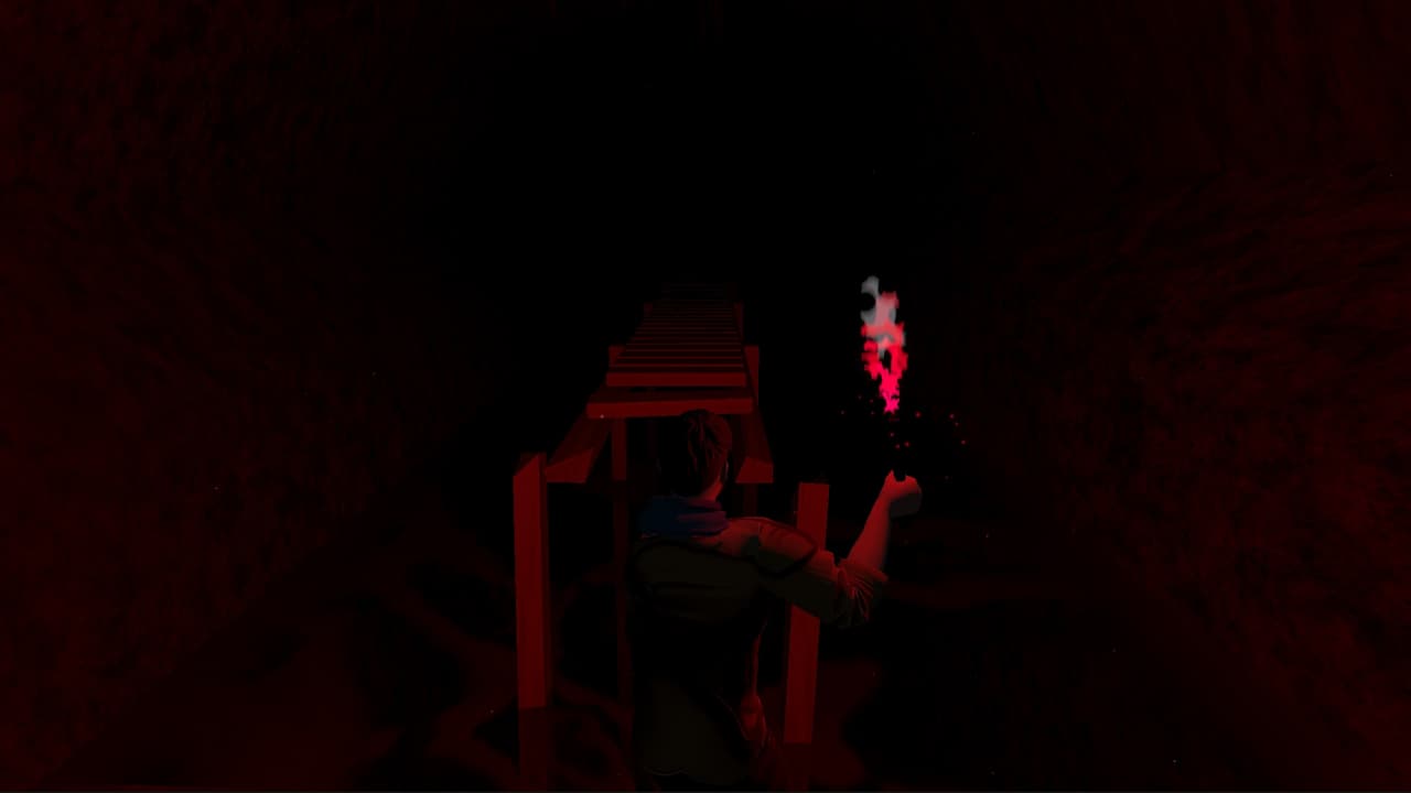 Final Light (QuestTaker, AJuicyPineapple3114, Calactic, AoQ) screenshot 4