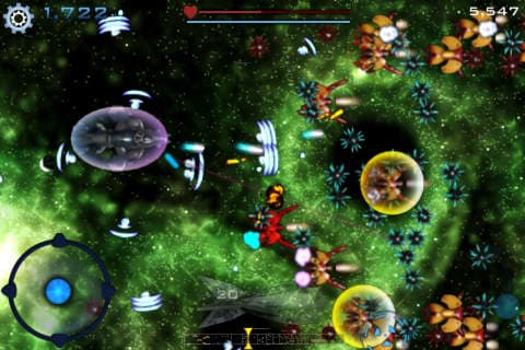 Gods Of Nibiru screenshot 3