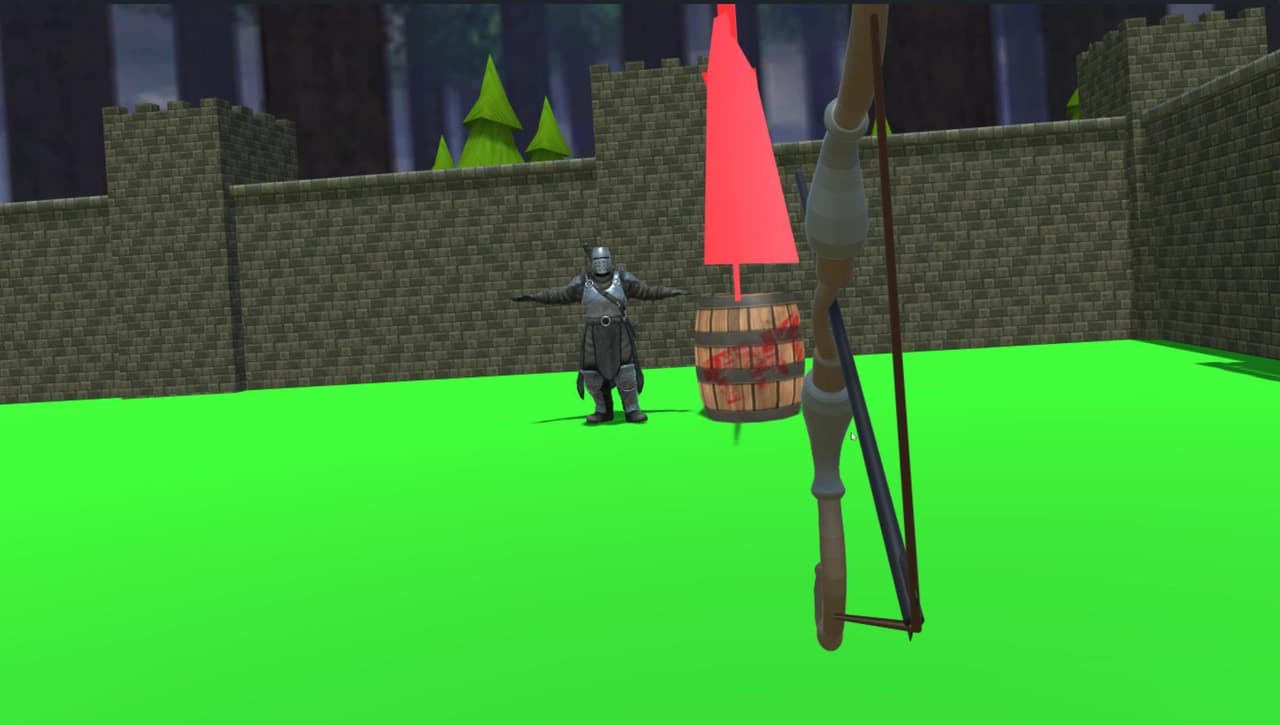 Ranger Danger VR screenshot 4