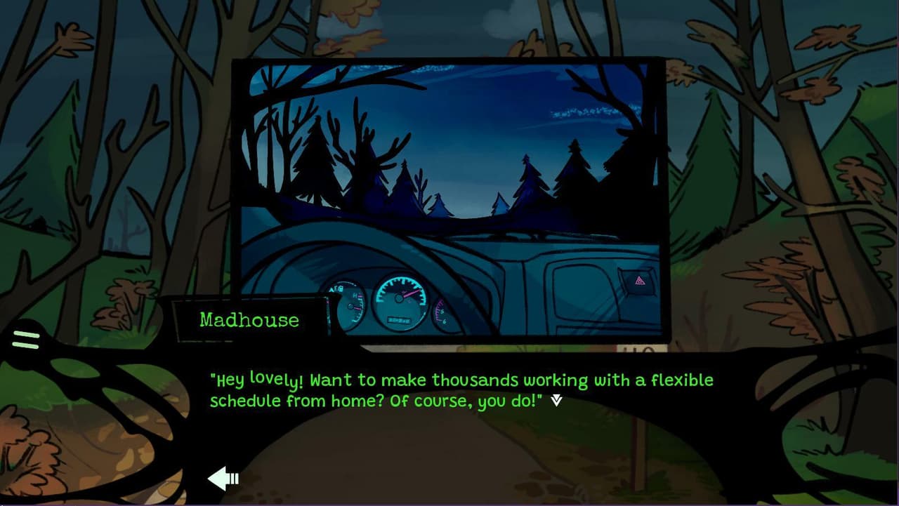 Cryptid Crush- Demo screenshot 3