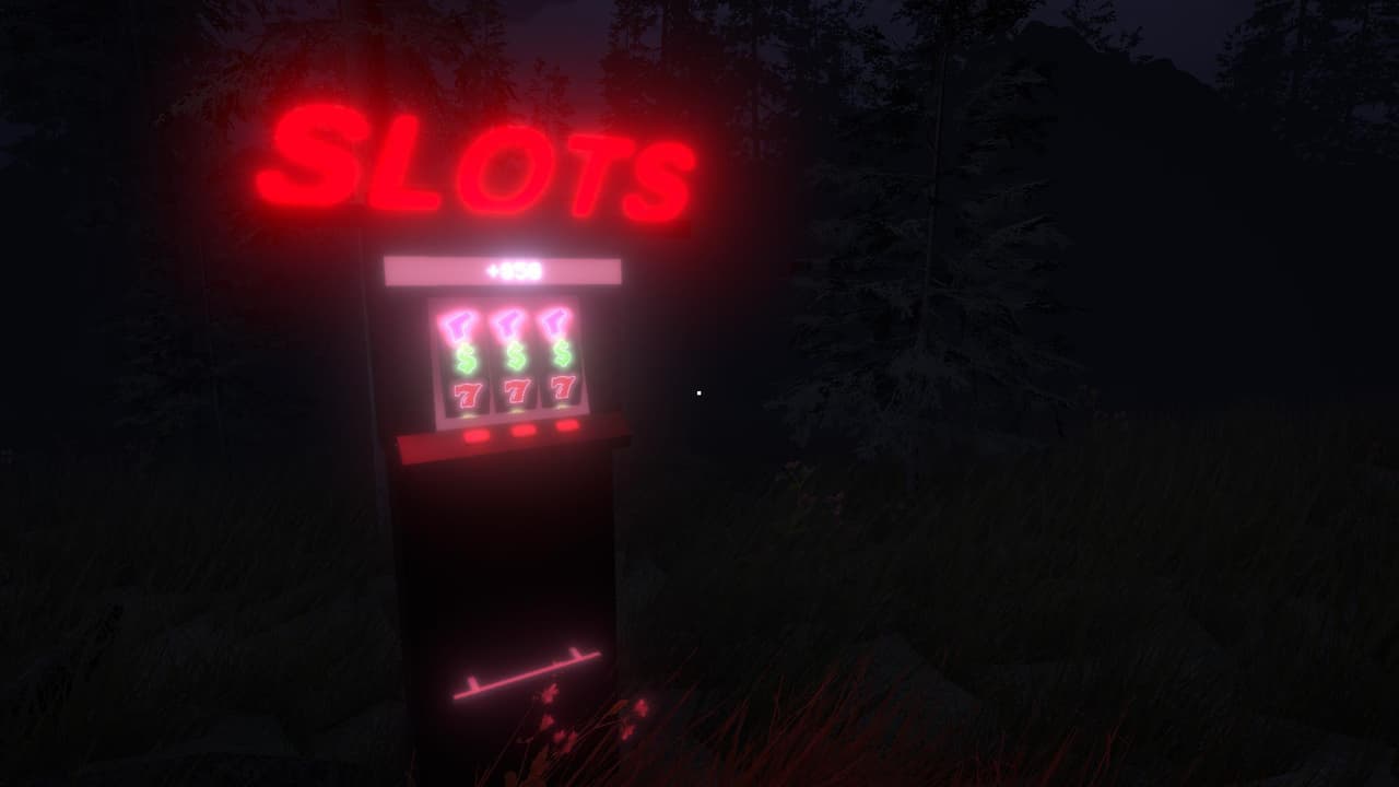 El Goblino Trails screenshot 5