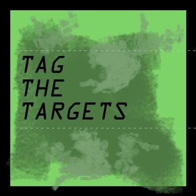 Tag The Targets [Web Version]