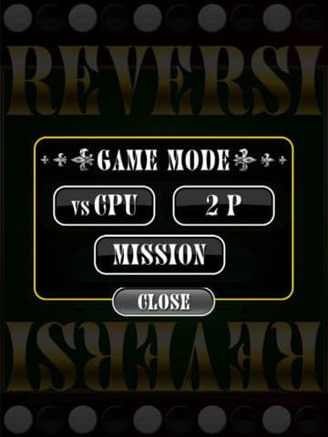 reversi mission screenshot 3