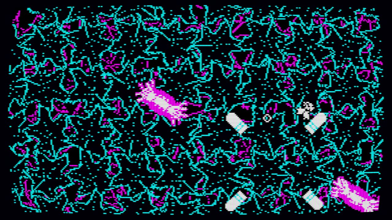 Nature 2098 - You Are Snack screenshot 2