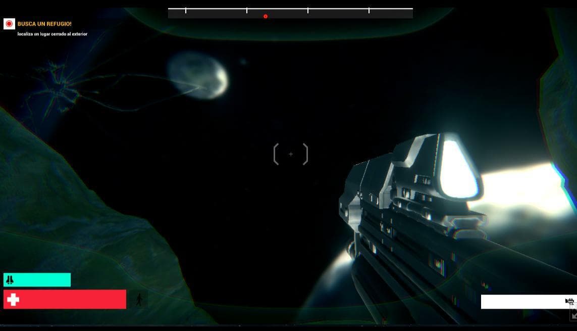 Halo Survive HD screenshot 3