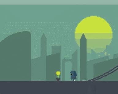 Flower Defender (Brent Jones - Antares Games) screenshot 2