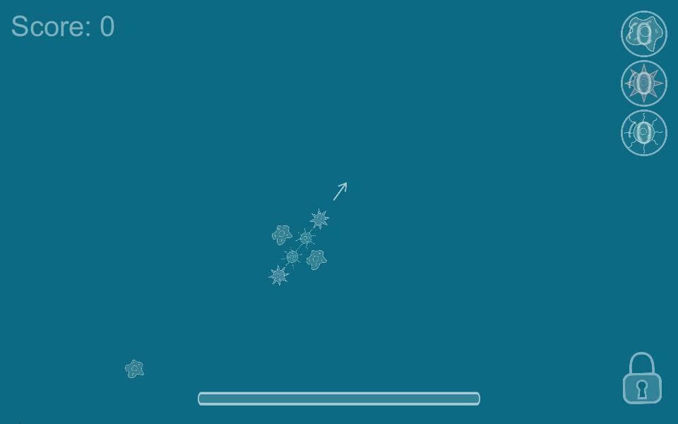 Microcolonies screenshot 4