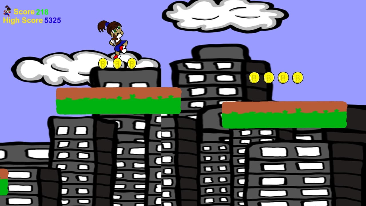 Reflex on Go! screenshot 5