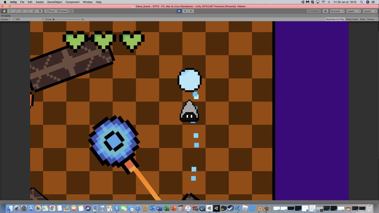 Orb Quest screenshot 3