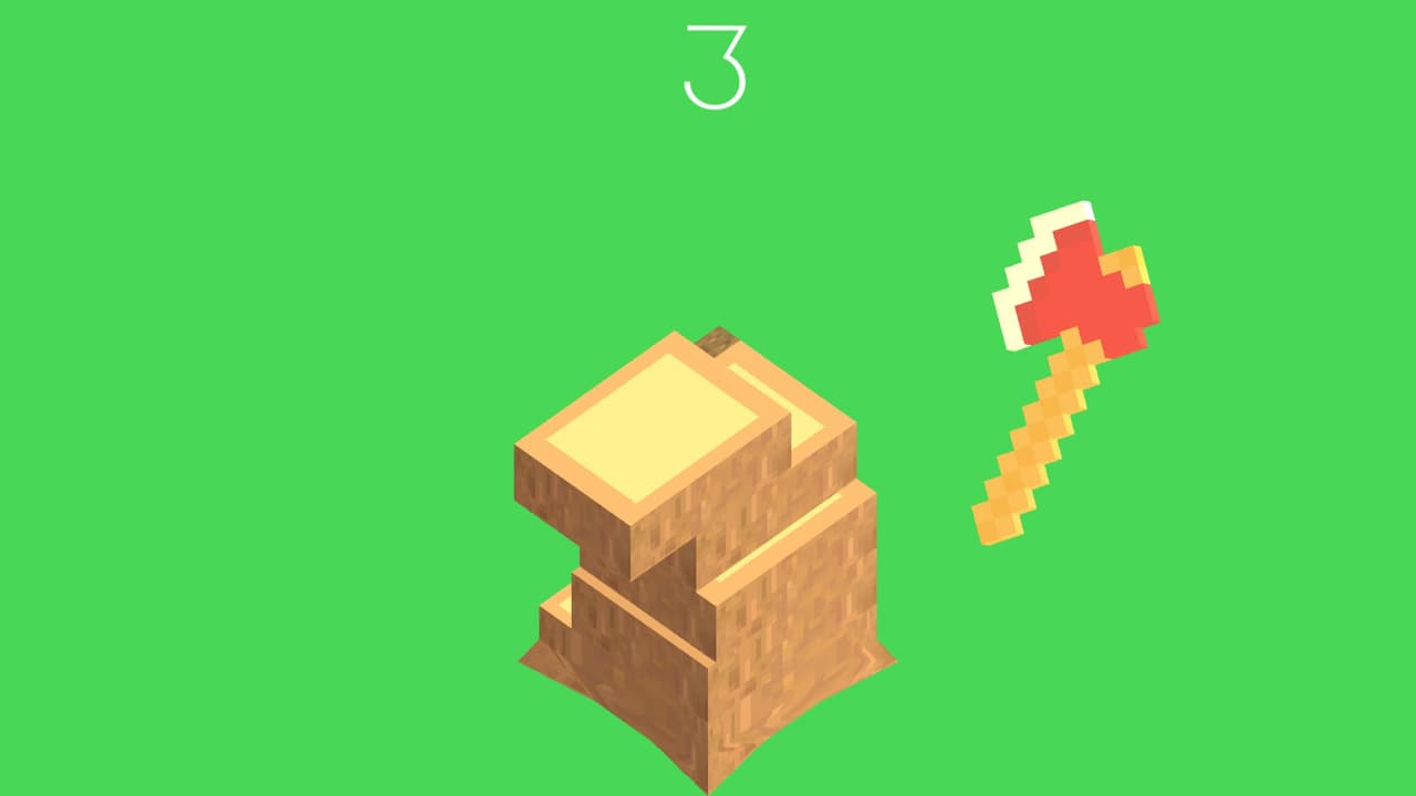 Forests screenshot 2