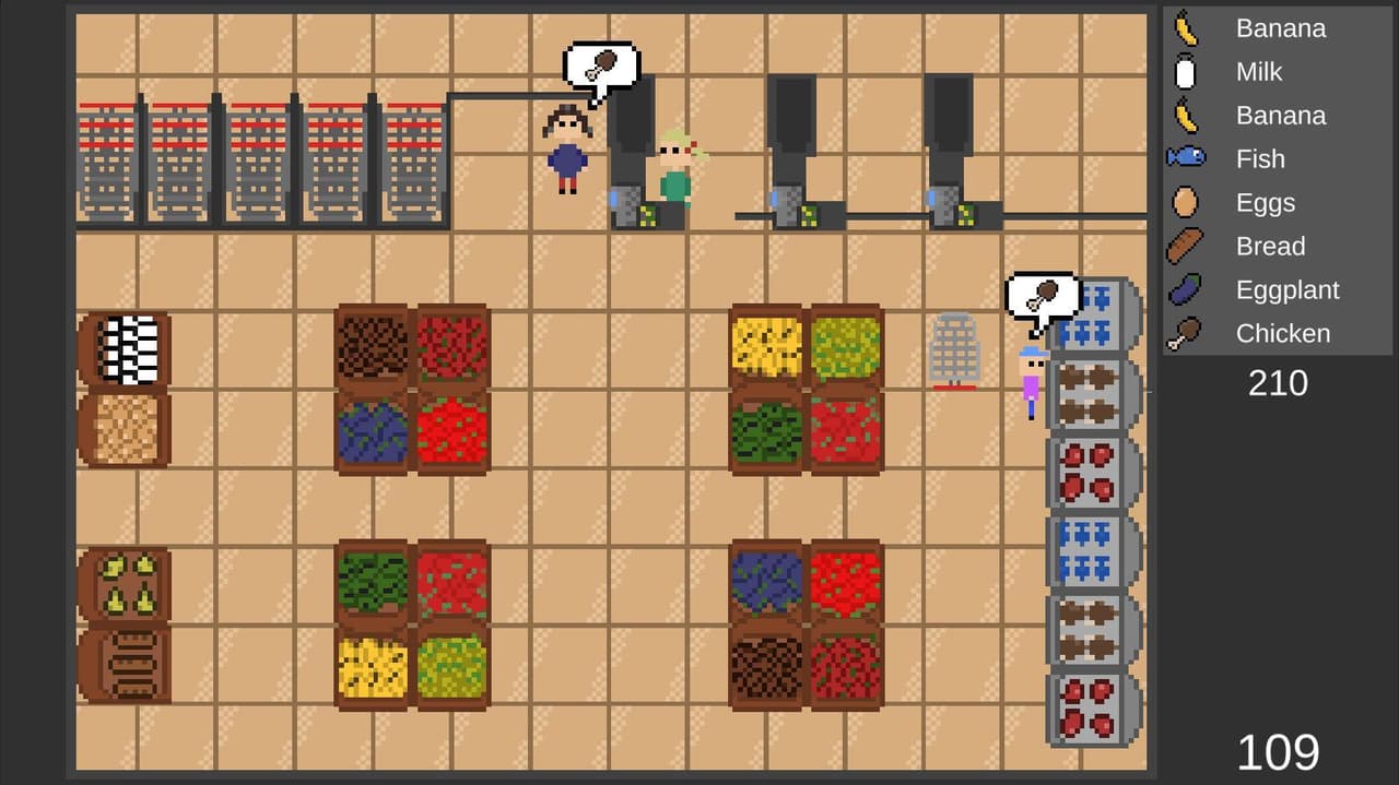 The Shop Run screenshot 3