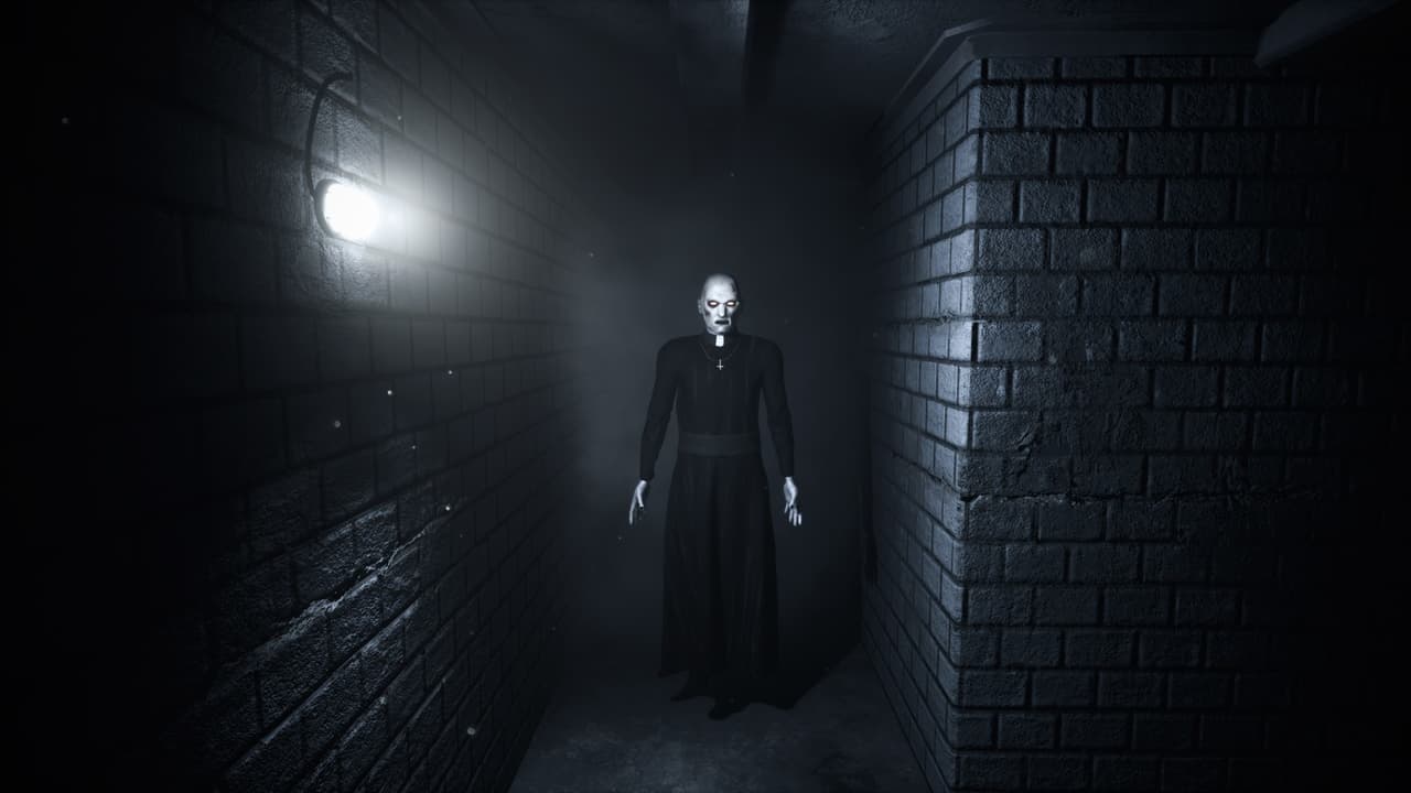 Beyond Senses screenshot 5