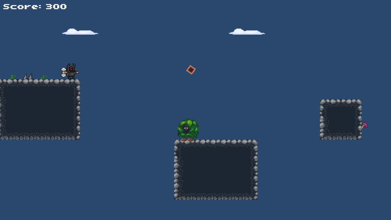 CHICKWEED screenshot 2