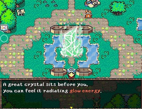 Chymeria: Wonder Quest Pre-alpha(DEMO) screenshot 5