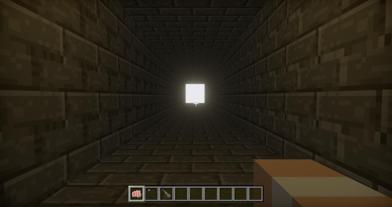 Alone with a liar screenshot 5