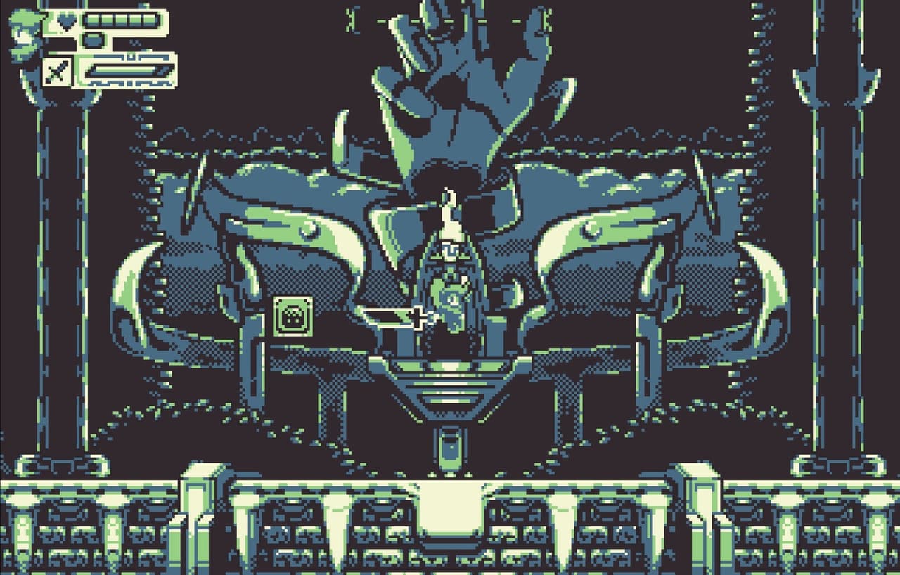 Linked Mask screenshot 5