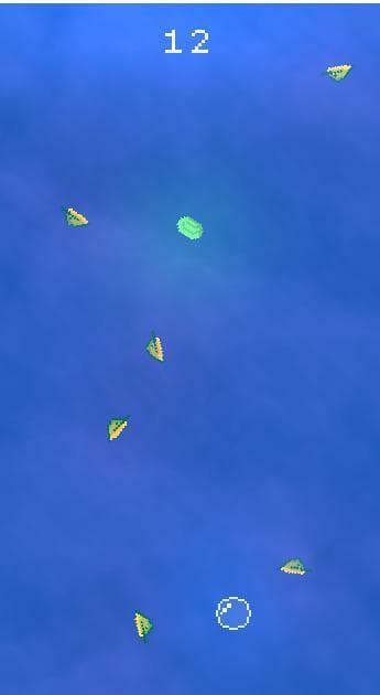 Bubbles (itch) (ManoJoaoPM) screenshot 2