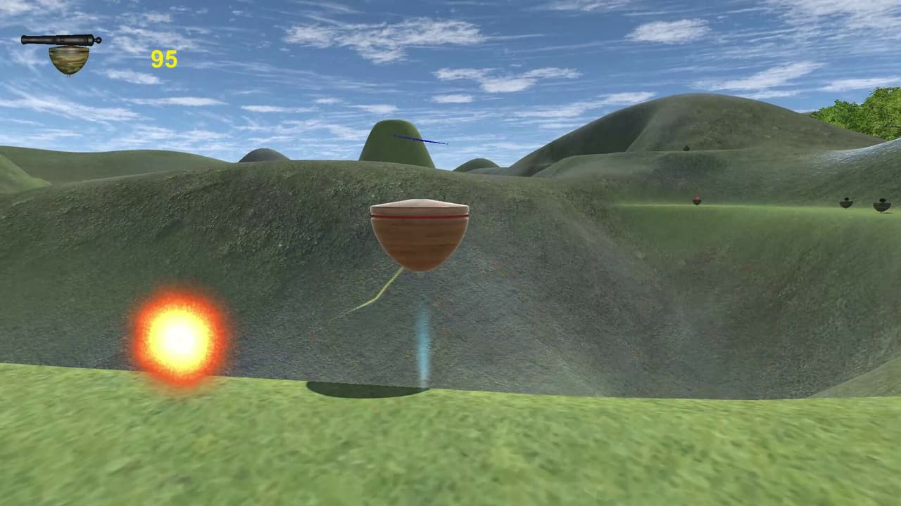 Spinning Top