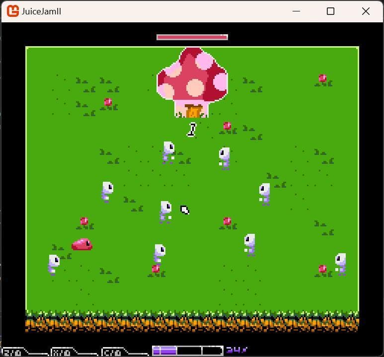 Nuke Em screenshot 2