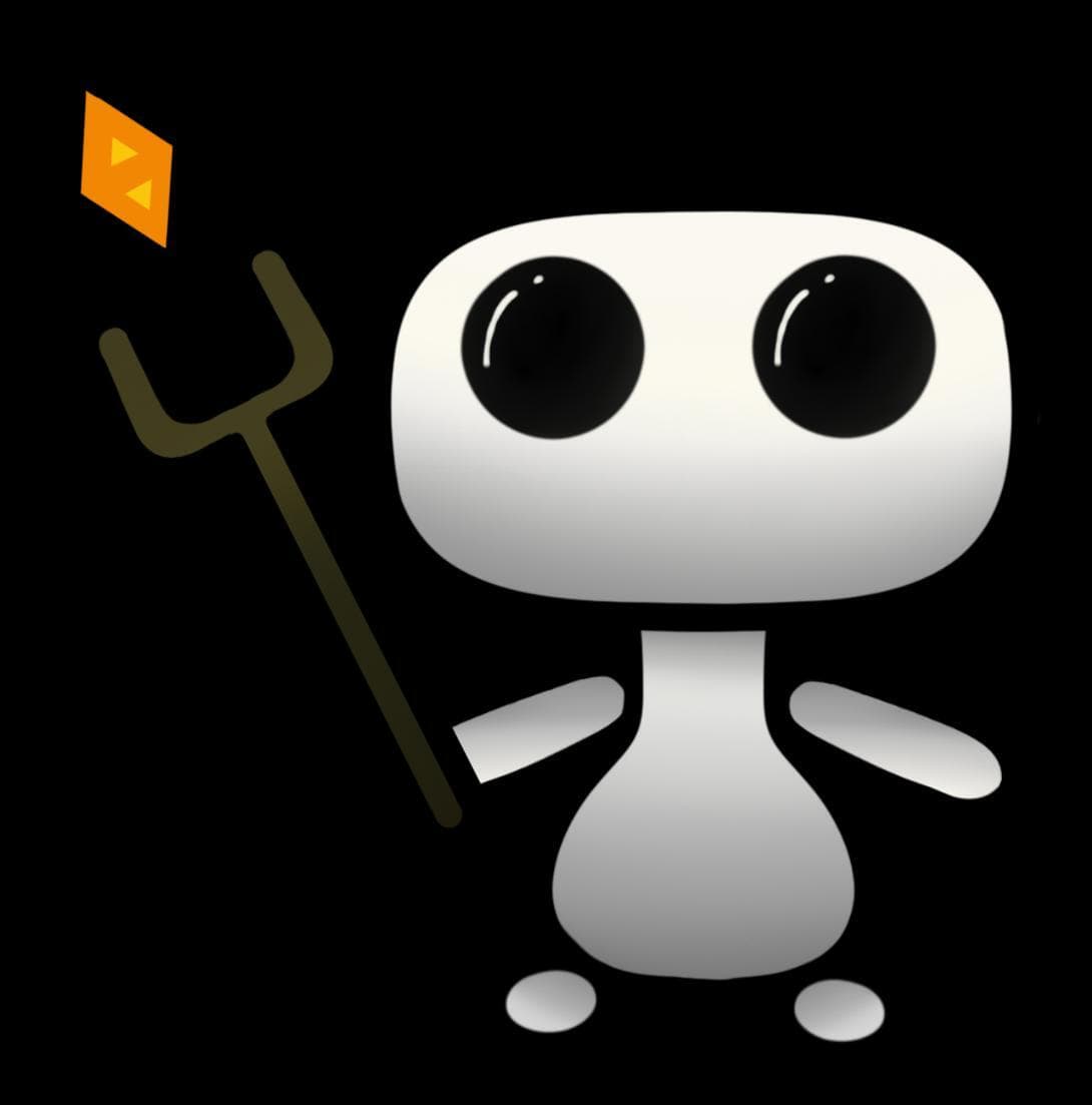 Knight of Flames