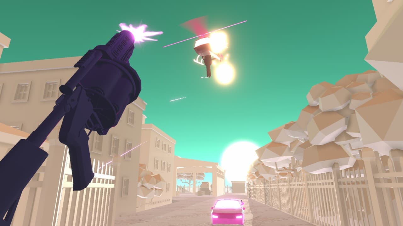 Street Dreams screenshot 2