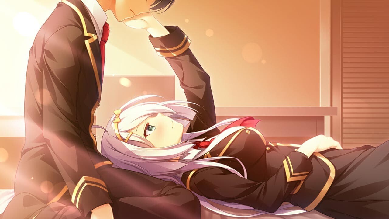 Cross Concerto screenshot 2