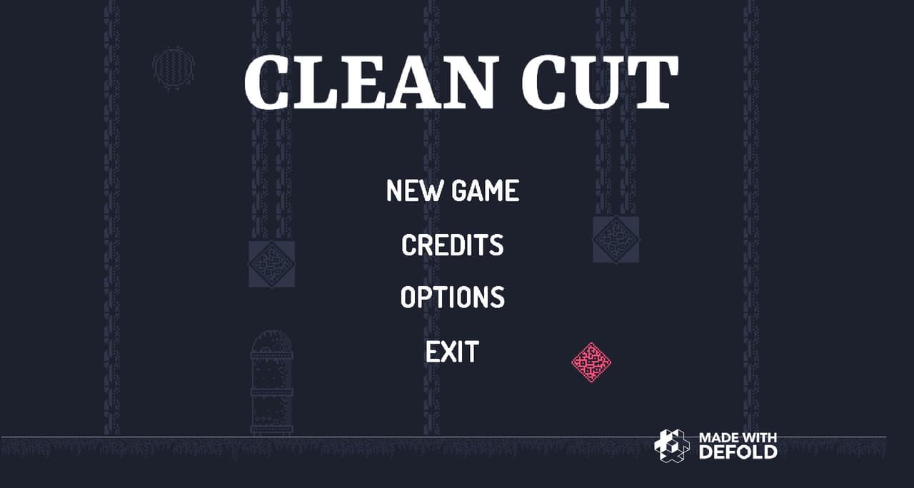 Clean Cut screenshot 3