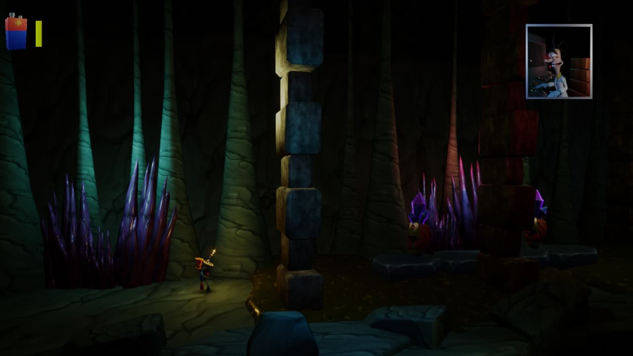 One Mistake screenshot 4