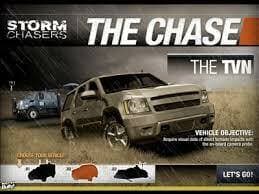 storm chaser (DominicPrimeYT)