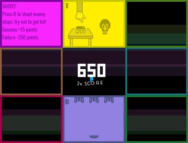 F*ck This Game screenshot 4