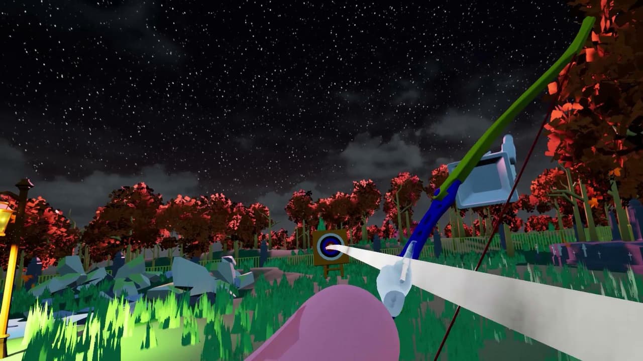 VR-Last Wish screenshot 4