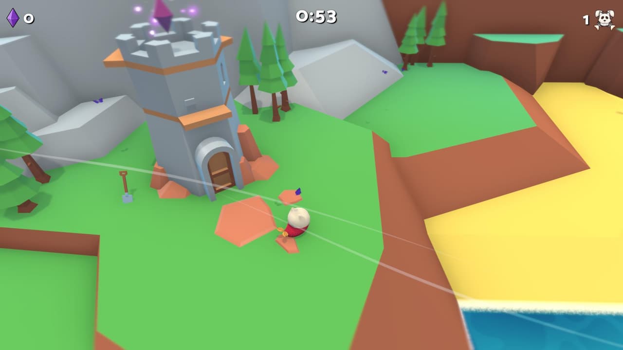 Let It Slide - new demo out! screenshot 3