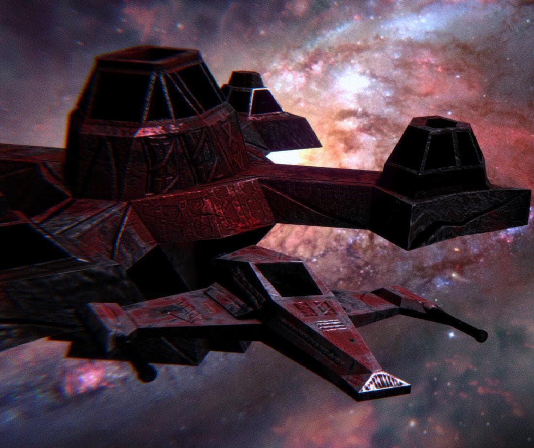 Space Defender (palicron)