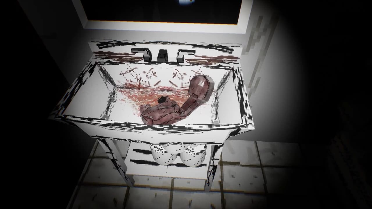 P.T. (itch) screenshot 2
