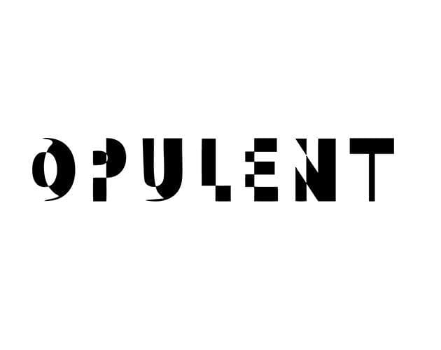 Opulent