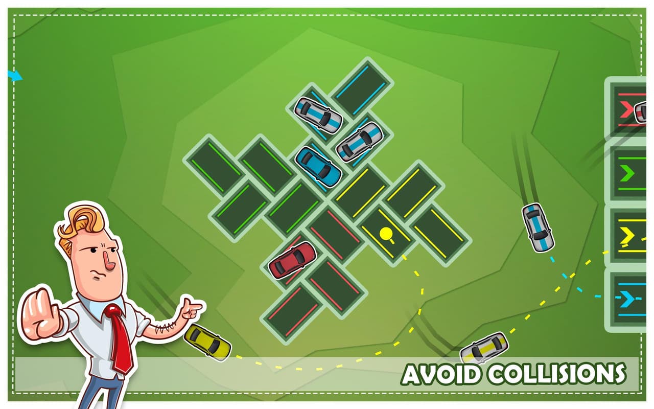 Valet Frenzy screenshot 4