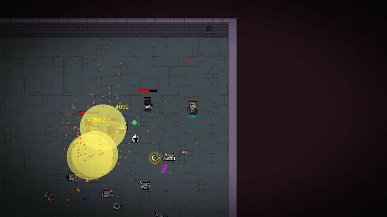 Another Dungeon Game screenshot 5