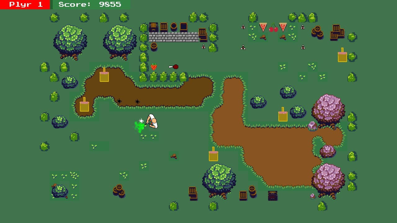 Buggers screenshot 5