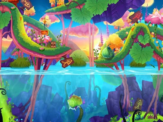 Heroki screenshot 4