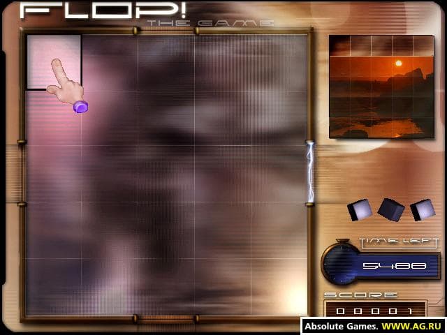 Flop! The Game screenshot 2