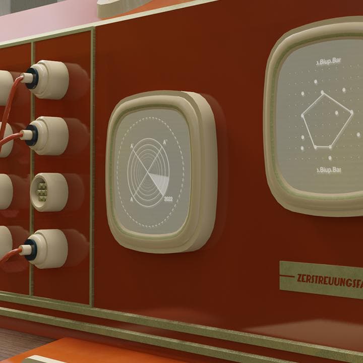 Total Tele Terror - [TTT] screenshot 4
