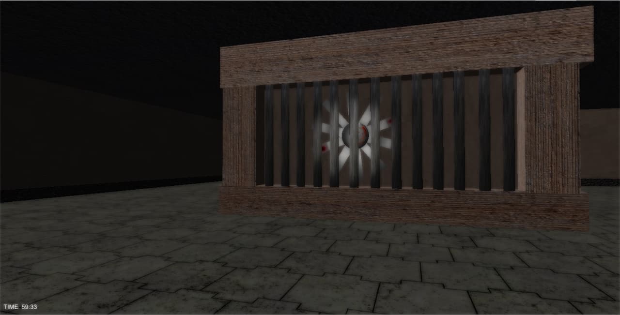 Time Labyrinth screenshot 3