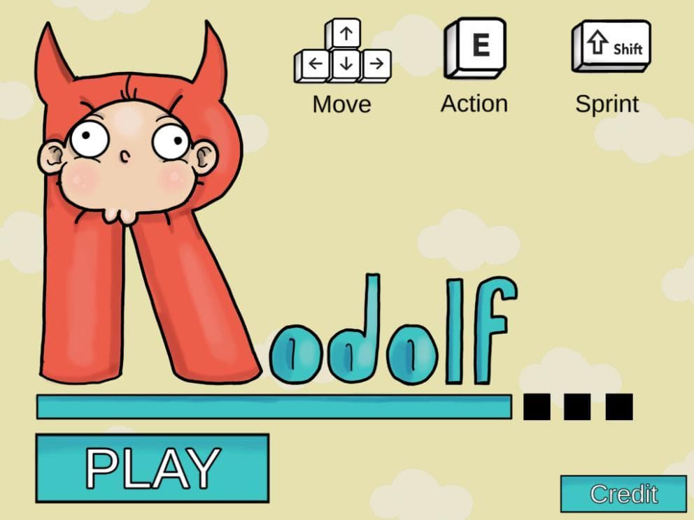 Rodolf screenshot 2