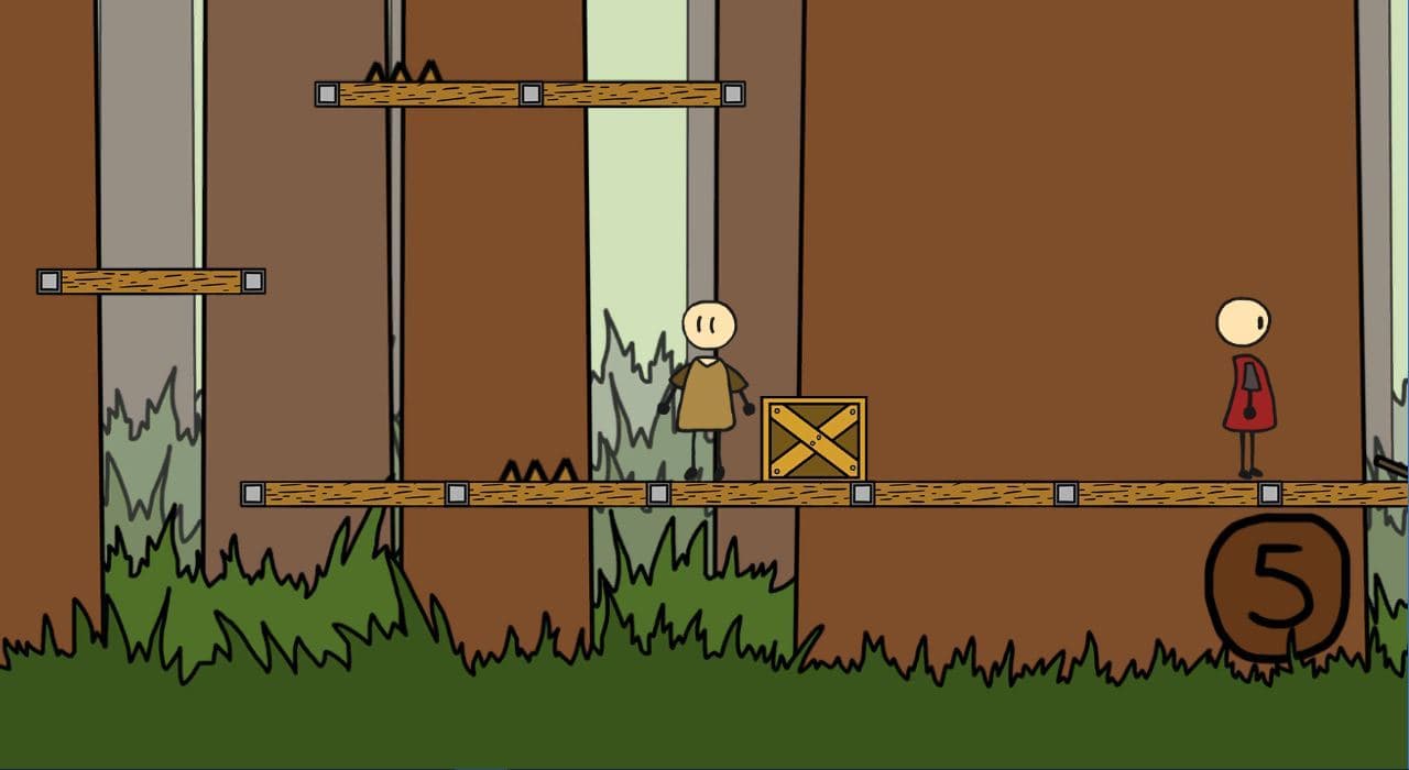 Sam (bayem-games) screenshot 3