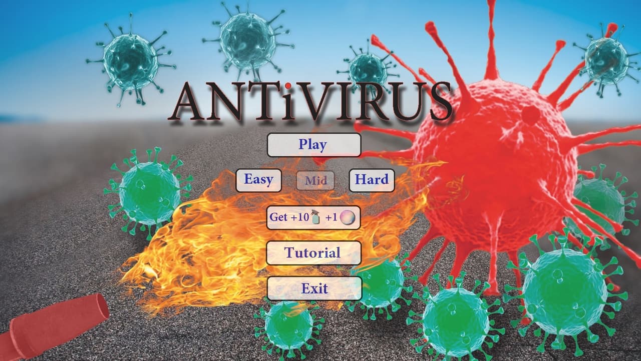 Game Antivirus screenshot 2