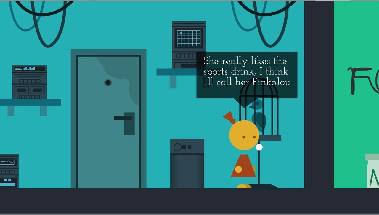A Missing Moon screenshot 2