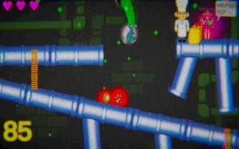 Ratalooille (Zerostyle) screenshot 3