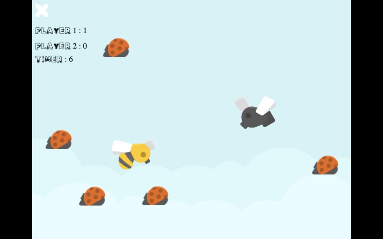 Mini Gaming screenshot 4