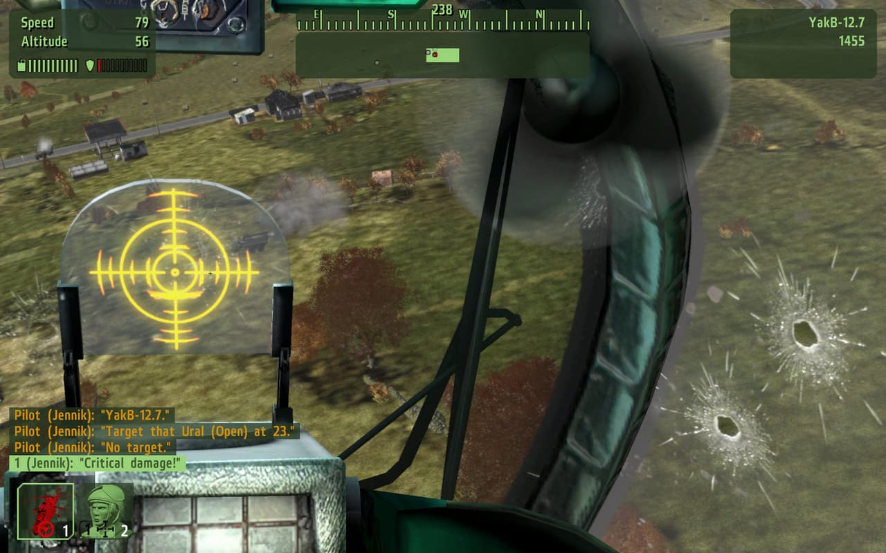 ArmA II screenshot 5
